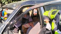 Kecelakaan Beruntun di Indramayu, 2 Tewas dan 19 Luka-Luka