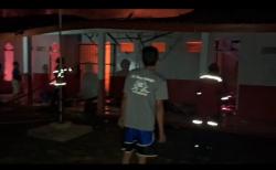 Kobaran Api Lumat SDN Cibaregbeg 1, Kerugian Ratusan Juta