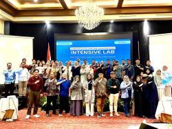 Kementerian UMKM Luncurkan Program Startup Acceleration 2025 di Padang
