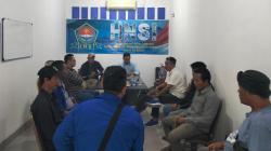 Nelayan Cilegon Terancam Musim Baratan, HNSI Siapkan Strategi Pangan