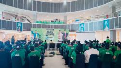 PKB Mamuju Gelar Pendidikan, Siapkan Kader Loyalis yang Mumpuni