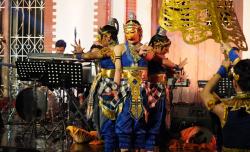 Catat Tanggalnya! Festival Kota Lama Semarang 2025 Hadir Lebih Meriah