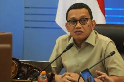 Tak Tahu tentang Azis Wellang, namun Karding Sebut Tak Lagi Berstatus Tersangka Pembalakan Hutan