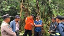 Lansia Hilang di Perkebunan Karet  di Meranti