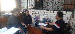 Satresnarkoba Polresta Cilacap Bekuk Pengguna Sabu, Barang Bukti Dibeli Lewat Online