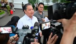 Terkait PHK Massal Viral di Media Sosial, Airlangga Hartarto: Gudang Garam Belum Melaporkan Ini