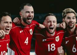 Update Ranking FIFA Timnas Indonesia Hari Ini: Skuad Garuda Berpotensi Tempel Vietnam