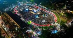 Selain Cetak Rekor Muri, Bazar UMKM di Karawang Catat Perputaran Uang Fantastis Hingga Miliaran