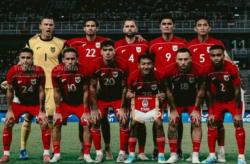Timnas Indonesia vs Lebanon di Surabaya, Ujian Serius Garuda Jelang Kualifikasi Piala Dunia 2026