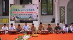 Perbaikan Gedung DPRD Jepara Dipastikan Pakai Anggaran Pusat, Bupati: BTT untuk Nonfisik