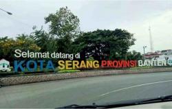 Warga Bangga, Banten Masuk 10 Besar Daerah Paling Aman di Indonesia