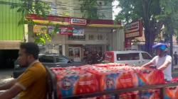Dua Minimarket di Tuban Disatroni Perampok Bersenjata, Kerugian Puluhan Juta Rupiah