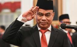 Presiden Prabowo Berhentikan Budi Arie,  Wamen Koperasi Gantinya