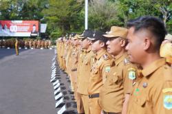Terima Ratusan Aduan Masyarakat, ASN Pemkab Subang Ditantang Lebih Responsif