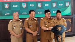 Eks Pejabat Tersandung Kasus Mesum Ikut Job Fit Eselon II Jombanh, Bupati Bilang Begini!