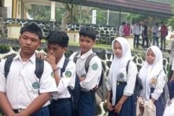 Dinsos Lebak Pastikan Sekolah Rakyat SD dan SMP Mulai Beroperasi Pekan Depan