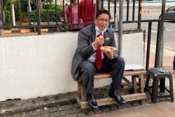 Profil Suksesor Sri Mulyani, Purbaya Yudhi Sadewa dari Staf Khusus hingga Ketua Dewan Komisioner LPS