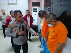 Polisi Tangkap 3 Perampok Minimarket di Batam, 1 Masih Buron