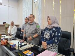 Kasus Korupsi JKN RS Syekh Yusuf Gowa: 3 Tersangka Ditahan