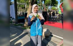 Revita Khoirisalma: Dari Teras Rumah di Bojonegoro Hingga Juara Catur Porprov Jatim