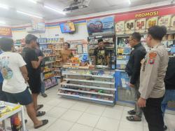Perampokan Minimarket di Pucuk Lamongan: Penjaga Disekap, Uang Rp20 Juta Digasak