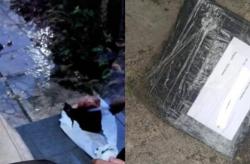 BREAKING NEWS Kiriman Paket Kepala Babi Teror Kreator Konten di Bogor