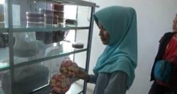 UMKM Cilegon Makin Kuat! 60 Produk Lokal Siap Dilindungi Hak Paten