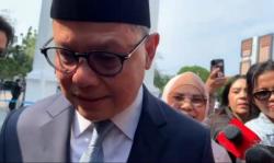 BREAKING NEWS Mukhtarudin Dilantik Prabowo, Resmi Jadi Menteri P2MI Gantikan Abdul Kadir Karding