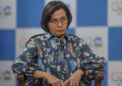 Prabowo Reshuffle Kabinet, 5 Menteri Diganti Menkeu Legendaris Sri Mulyani Jadi Korban Pergantian