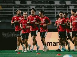 Klik di Sini! Link Live Streaming Timnas Indonesia Vs Lebanon di FIFA Matchday 2025 Malam Ini
