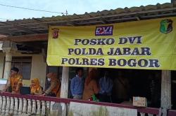 Bangunan Majelis Taklim Ambruk di Bogor: Korban Tewas Jadi 4 Orang, 115 Luka-luka