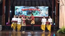 Warga Kendal di Jabodetabek Rindu Budaya, TMII Jadi Tempat Pulang Sementara