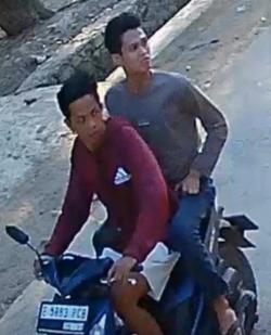 Motor Karyawan Swasta di Kaliwedi Raib Digondol Maling, Korban Berharap Polisi Segera Tangkap Pelaku