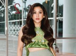 Sherina Munaf Selamatkan Kucing Uya Kuya Bakal Dipanggil Polisi untuk Klarifikasi