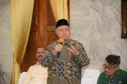 Alarm Keras Hak Pekerja Rumah Tangga! Habib Syarief Dorong RUU PPRT Segera Disahkan