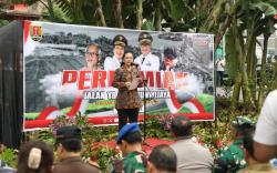 Semarang Kenang YB Mangunwijaya, Namanya Diabadikan Jadi Jalan Baru