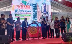 Di ST Bhinneka, Mendiktisaintek Bongkar Rahasia Sukses Kuliah: Cuma Butuh 3 Komitmen!