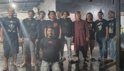 Residivis Pencurian Beri Pacar Uang usai Gasak Tas Jemaah Masjid di Barru, Diciduk Polisi