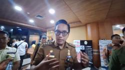 Hadapi Pemotongan Anggaran Pusat, Pemko Medan Genjot PAD dari Pajak dan Investasi