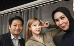 Talenta Indonesia Rasakan Langsung Industri Hallyu di Korea Selatan