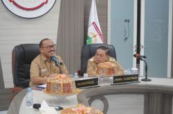 Gubernur Sulbar Instruksikan Bupati Aktifkan Lagi Pos Kamling