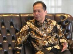 Breaking News! Gantikan Budi Arie, Ferry Juliantono Dilantik Jadi Menteri Koperasi