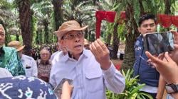 Eks Jenderal Kopassus Turun Tangan, Berantas Mafia Sawit