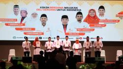 Musda PKS Deli Serdang Hasilkan Pemimpin Baru, Inilah Susunan Lengkap Pengurusnya!