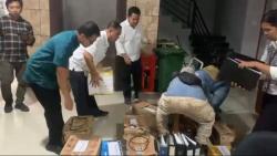 Kejari Batam Selidiki Dugaan Korupsi Pajak Hotel, Rugikan Negara Miliaran