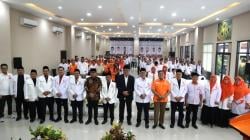 Wali Kota Tangsel Apresiasi Kiprah PKS dalam Pembangunan Daerah