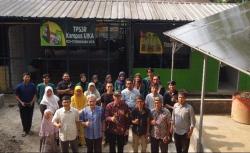 Turut Peduli Sampah, Eco-Technopark UIKA Gelar Series Training Perdana