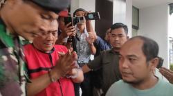 Mantan Wali Kota Cirebon Nashrudin Azis Resmi Ditahan, Jadi Tersangka Korupsi Gedung Setda