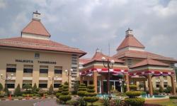 Pemkot Tangerang Buka Suara Terkait Evaluasi Tunjangan Dewan