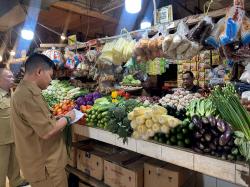 Harga Sembako Melonjak di Pasar Cipanas, Ini Daftar Terbaru Momen Maulid Nabi